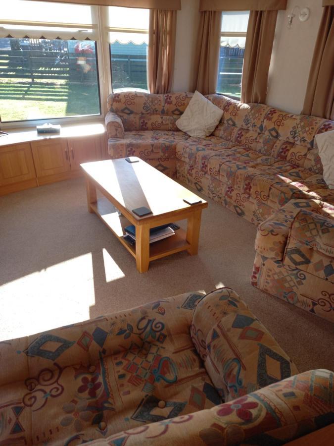 Holiday Home Forfar Exterior foto